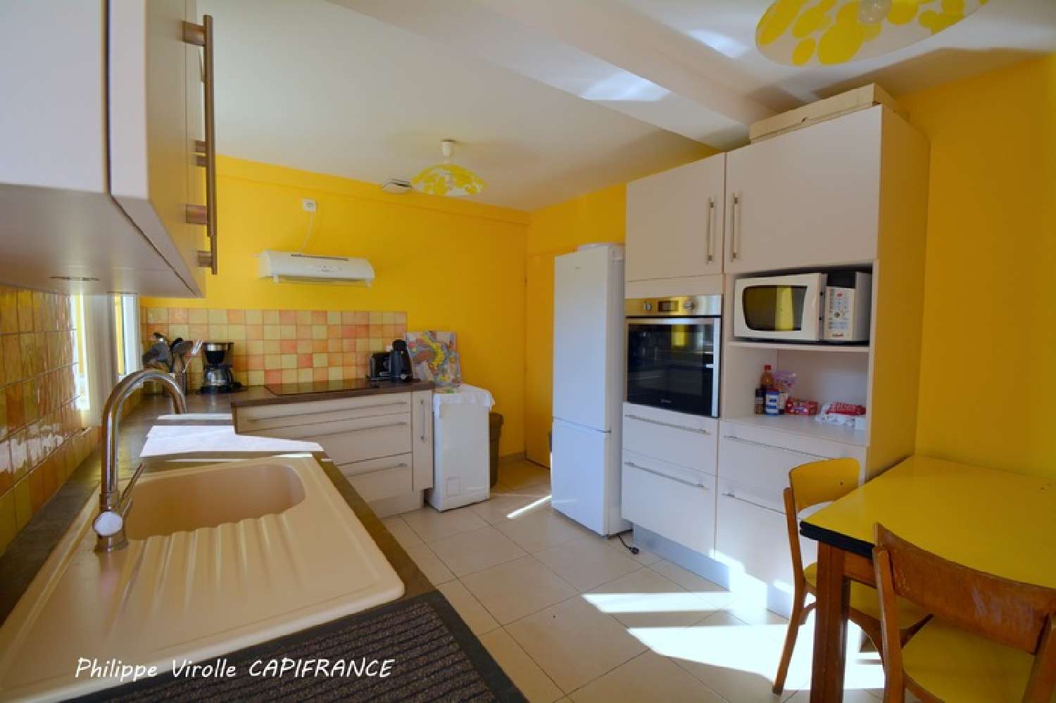 à vendre maison La Cotinière Charente-Maritime 4