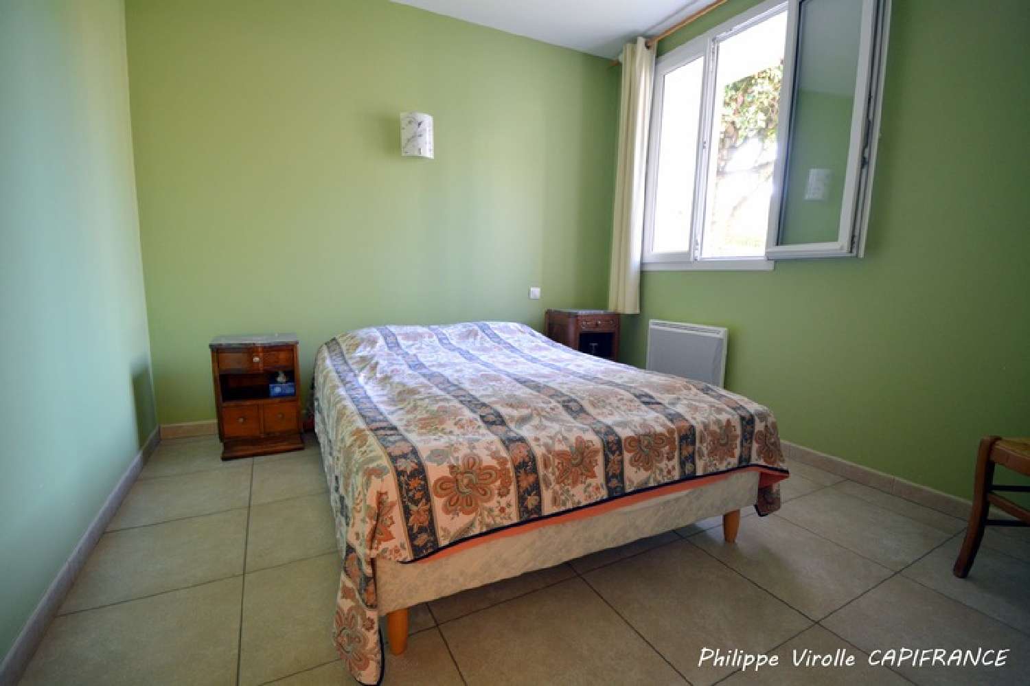 à vendre maison La Cotinière Charente-Maritime 5