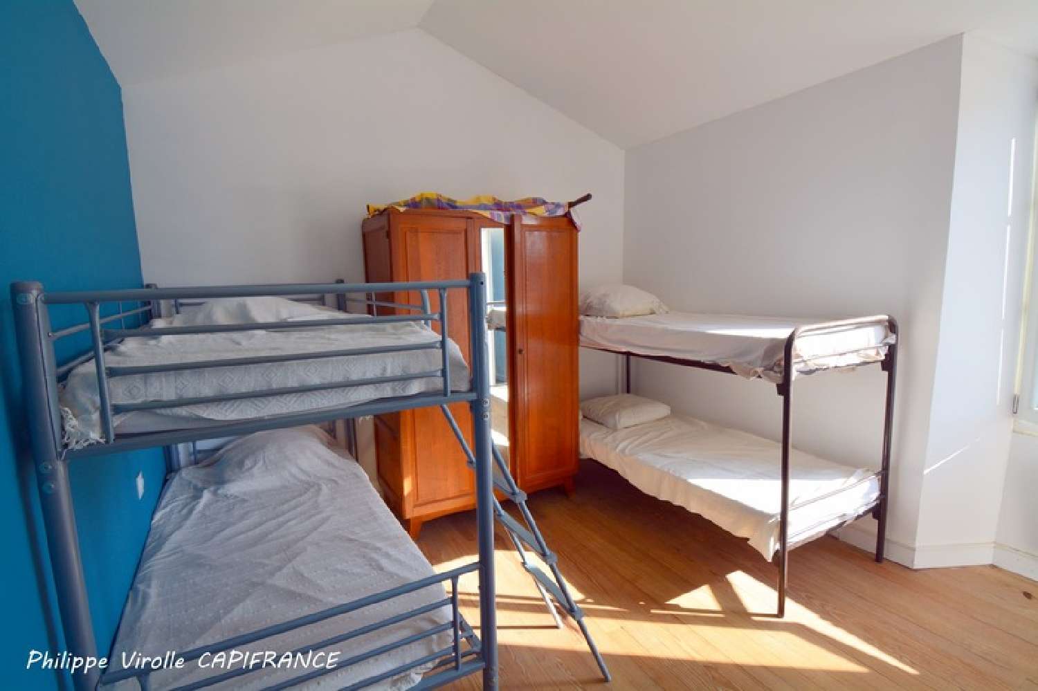 à vendre maison La Cotinière Charente-Maritime 7