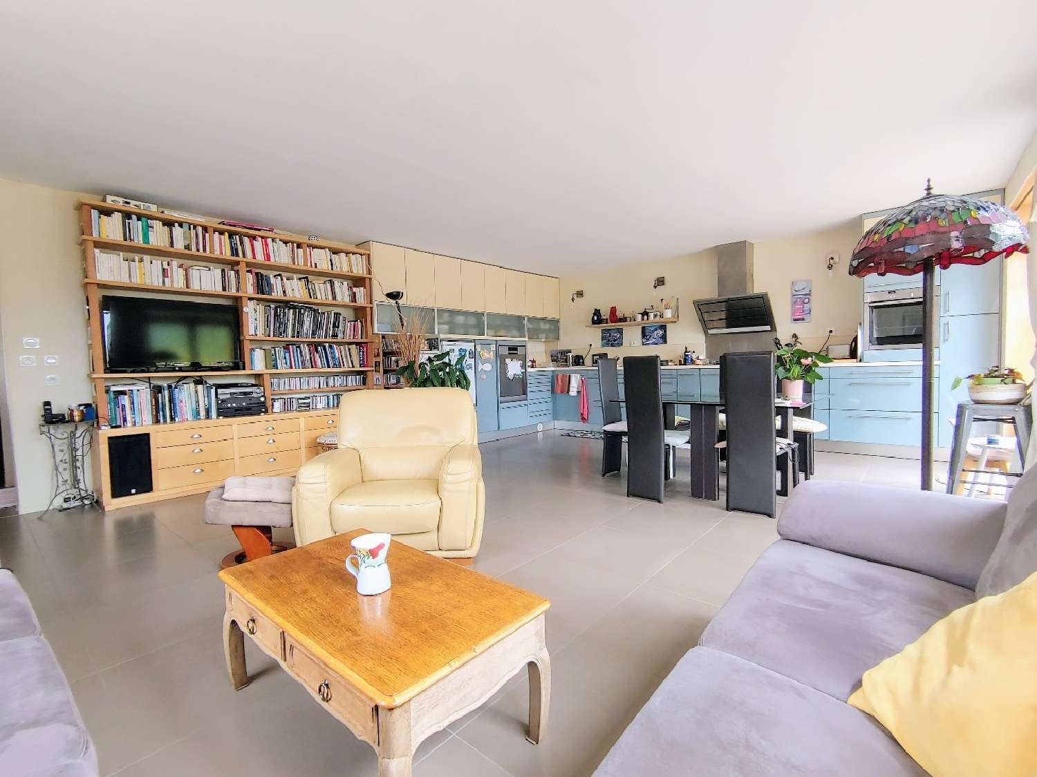  te koop huis La Cresse Aveyron 7