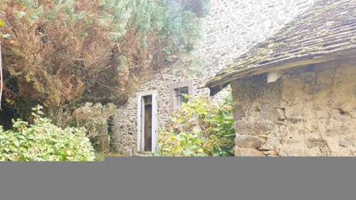 La Croisille-sur-Briance Haute-Vienne Haus Bild 7206379