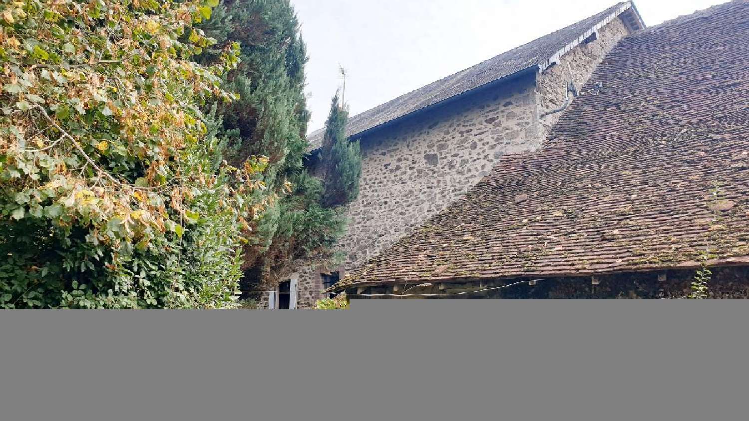  kaufen Haus La Croisille-sur-Briance Haute-Vienne 3