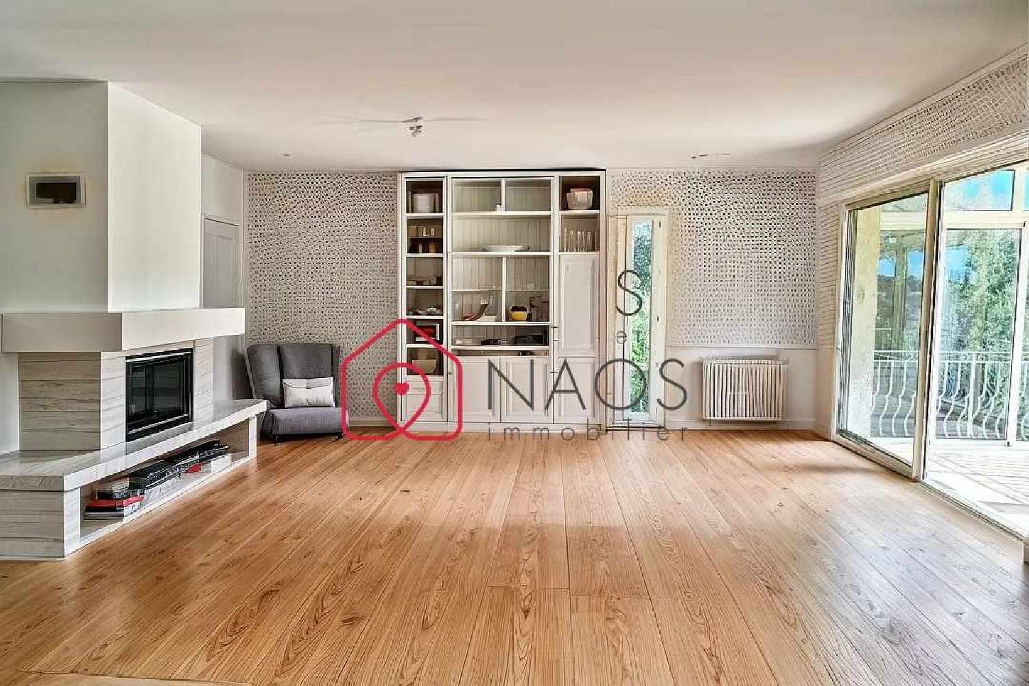 te koop huis La Croix-Valmer Var 3