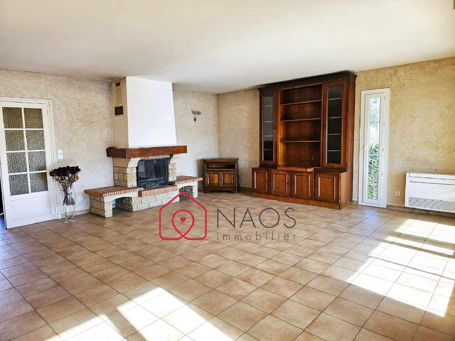 te koop huis La Croix-Valmer Var 4