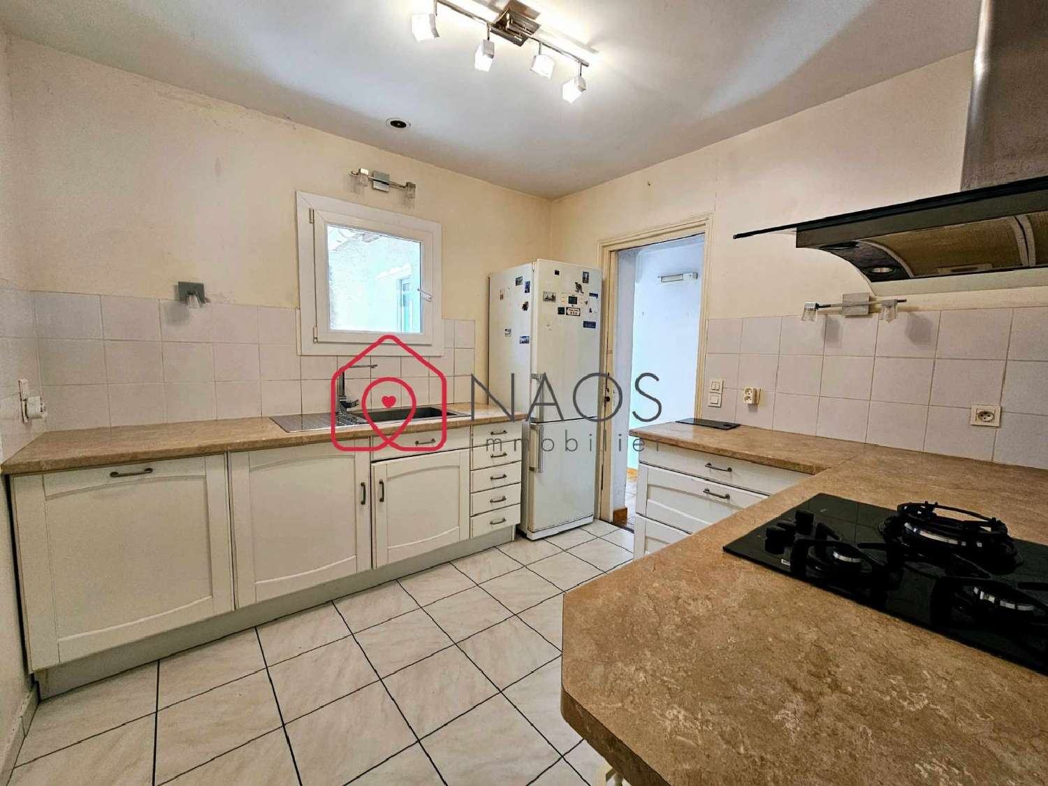 te koop huis La Croix-Valmer Var 6