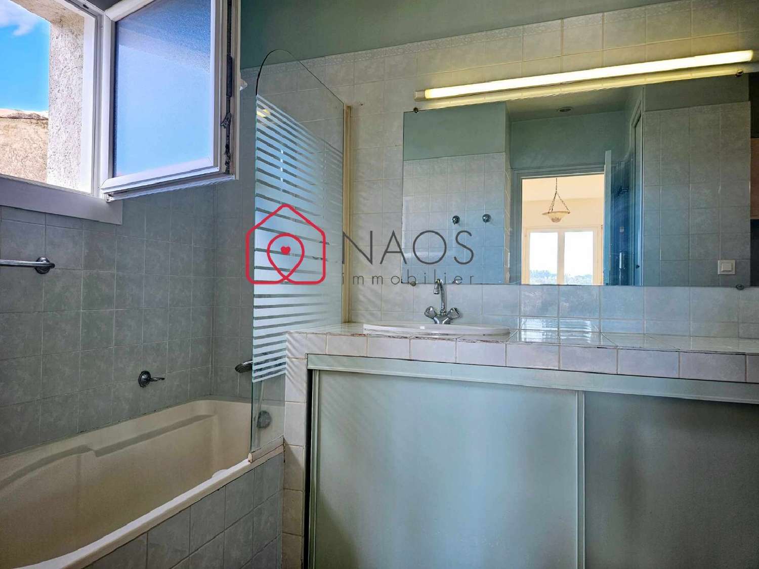 te koop huis La Croix-Valmer Var 7