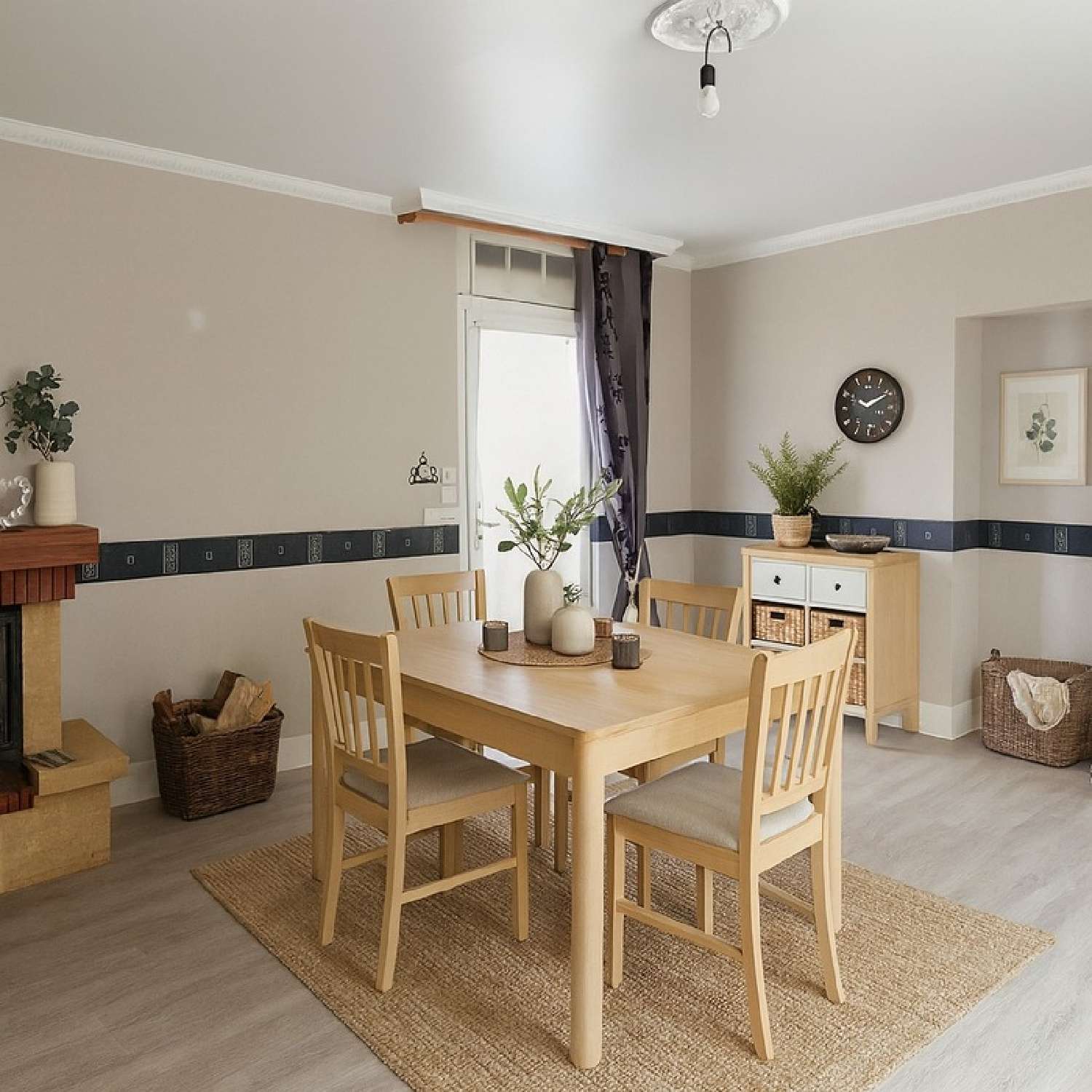  for sale house La Daguenière Maine-et-Loire 4