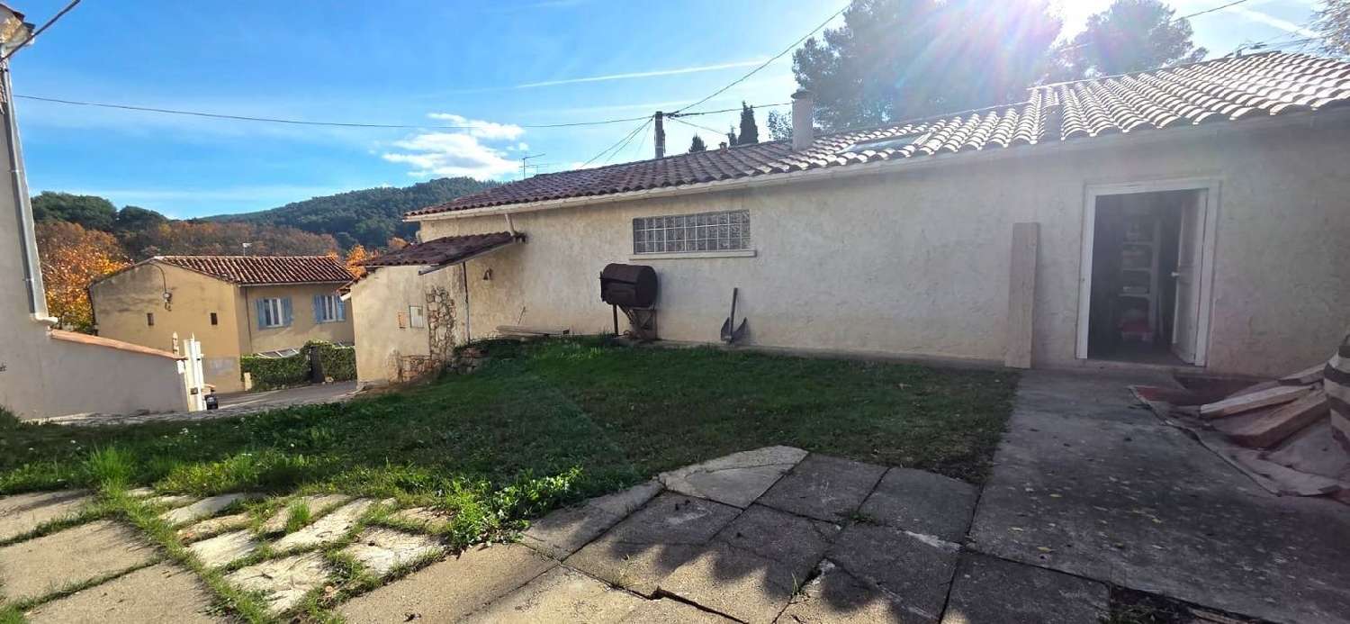  kaufen Haus La Destrousse Bouches-du-Rhône 1