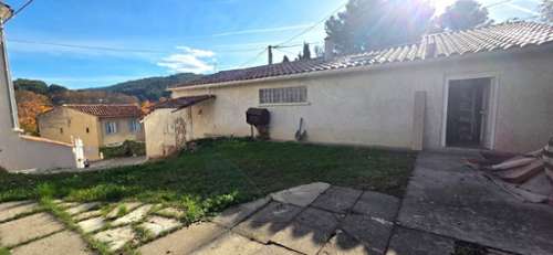 La Destrousse Bouches-du-Rhône Haus Bild 7214283