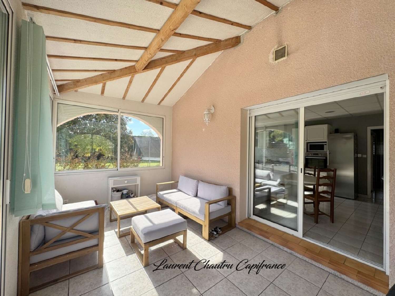  te koop huis La Douze Dordogne 2