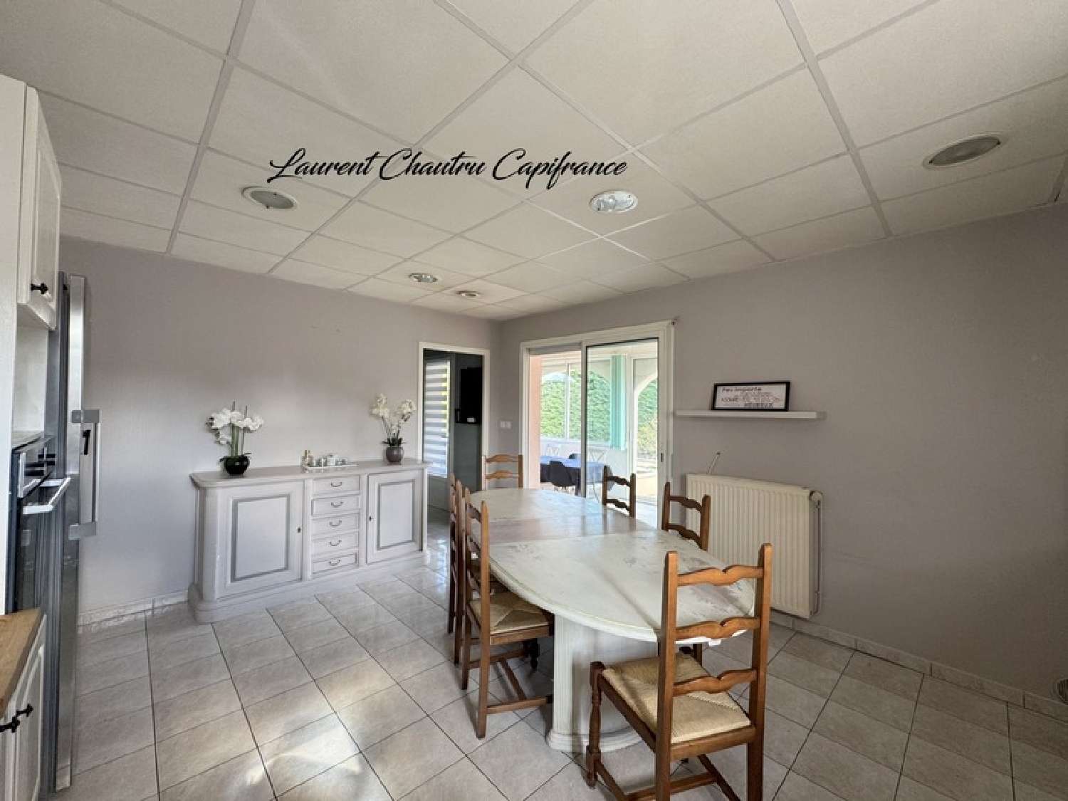  te koop huis La Douze Dordogne 3