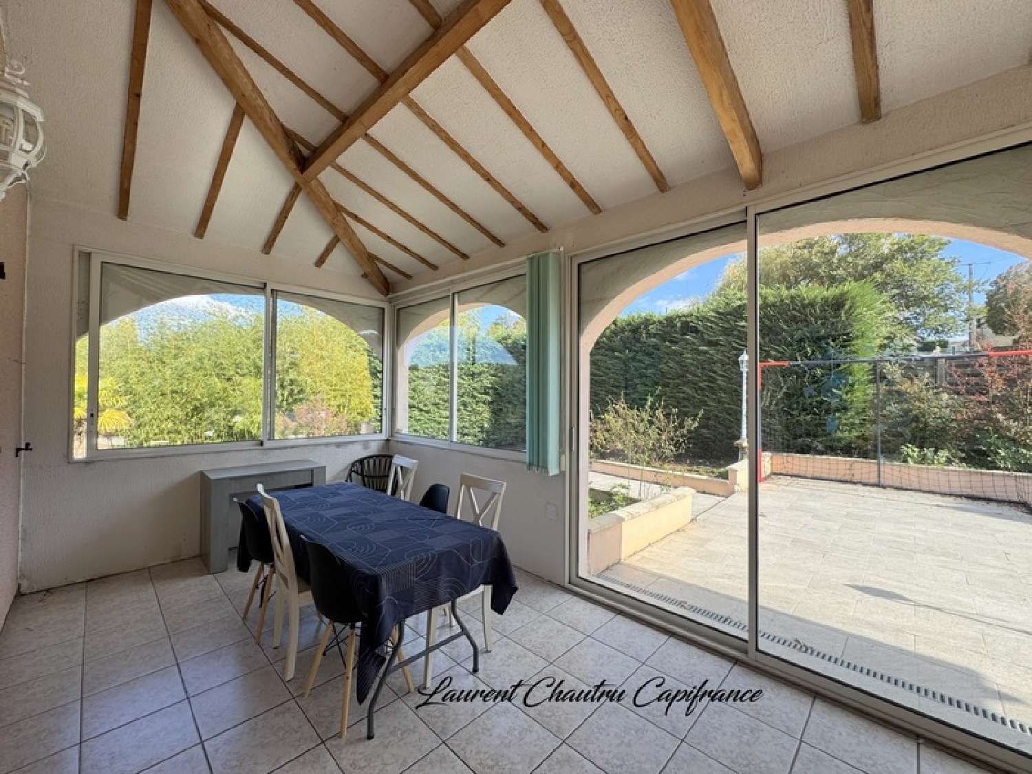  te koop huis La Douze Dordogne 4