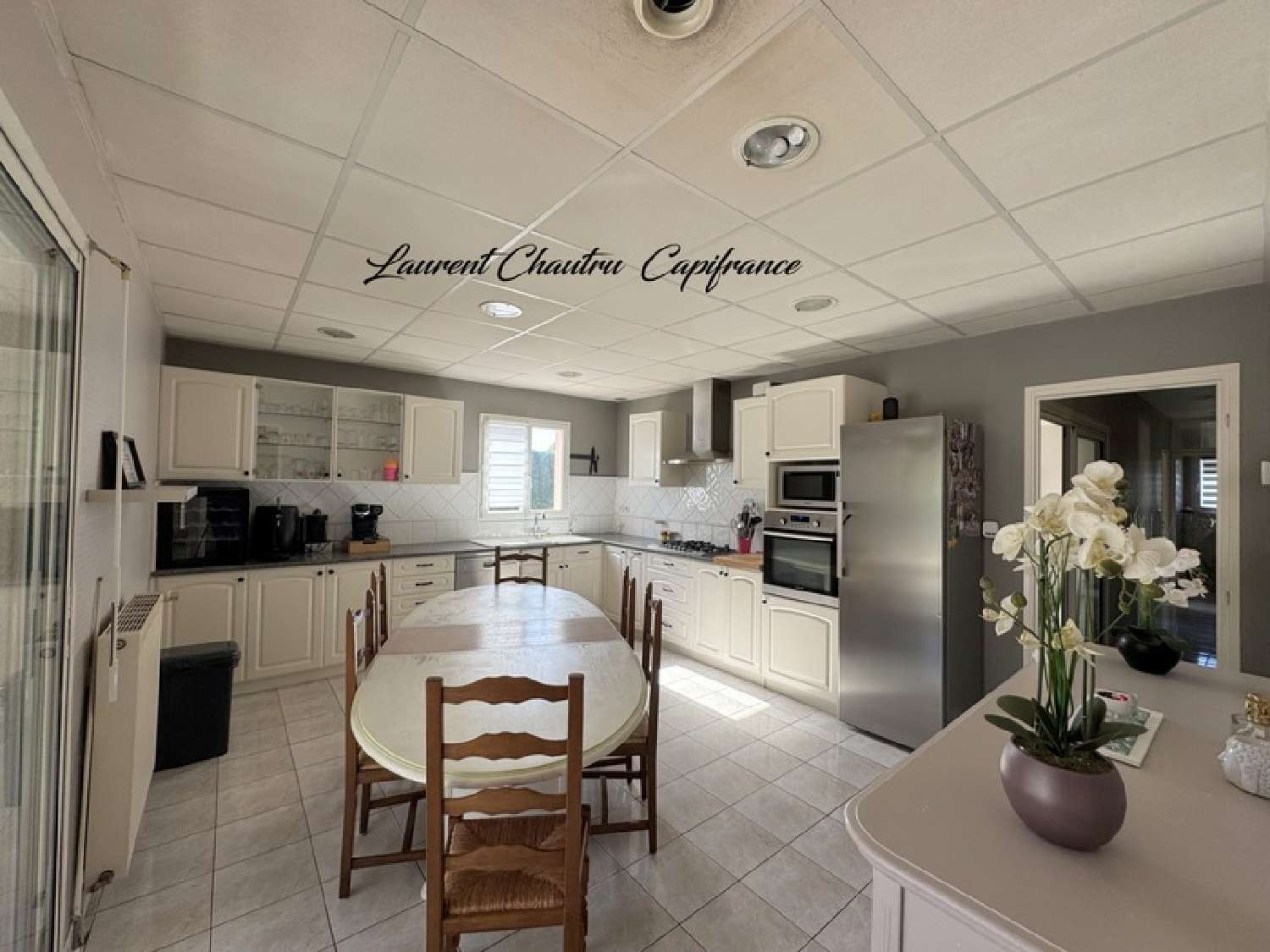  te koop huis La Douze Dordogne 6