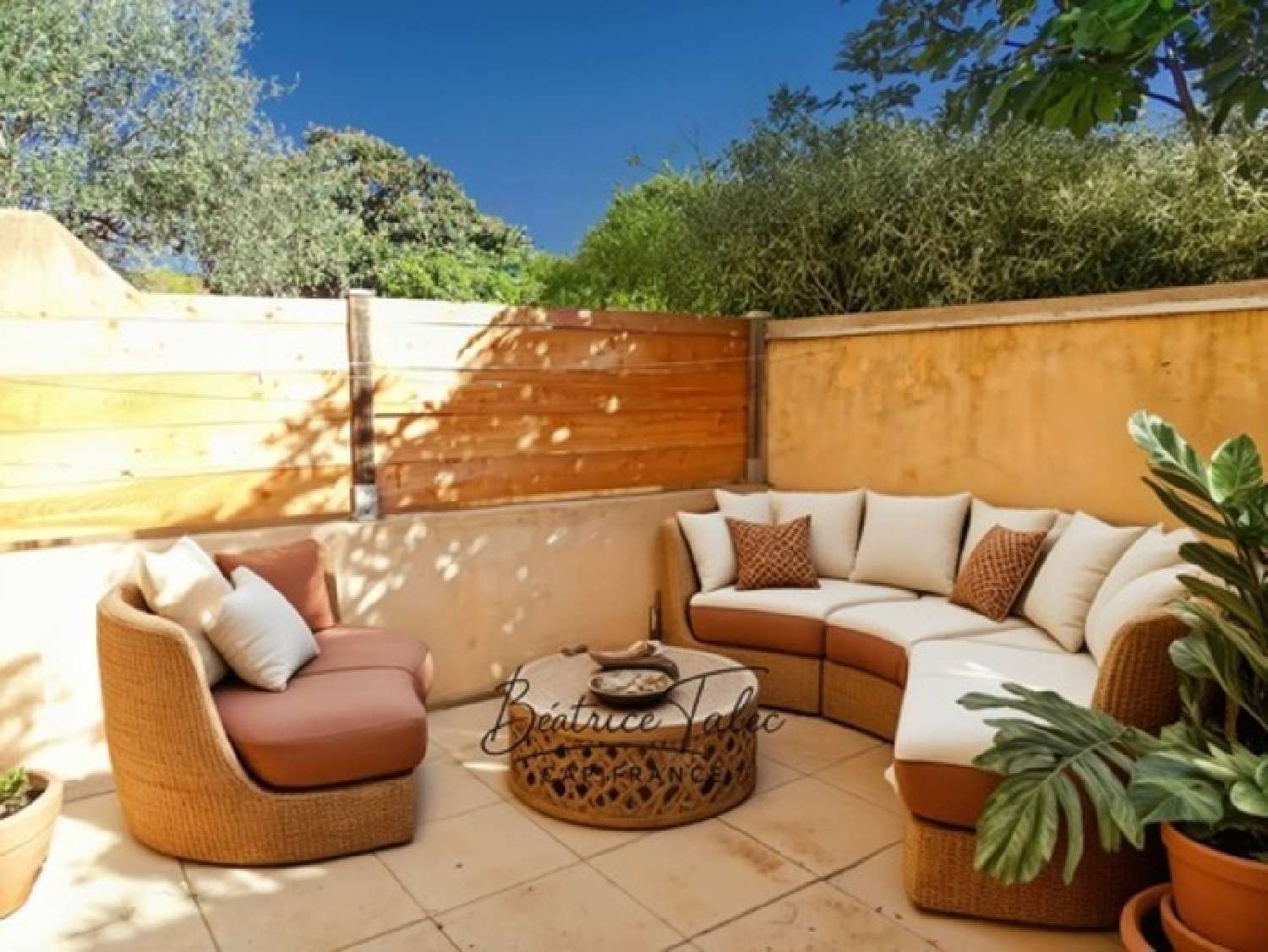  te koop huis La Fare-les-Oliviers Bouches-du-Rhône 1