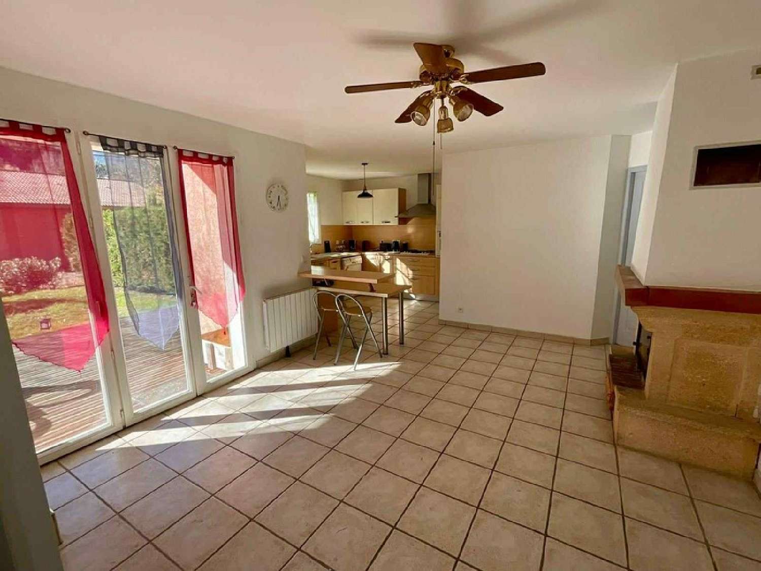 for sale house La Faurie Hautes-Alpes 2