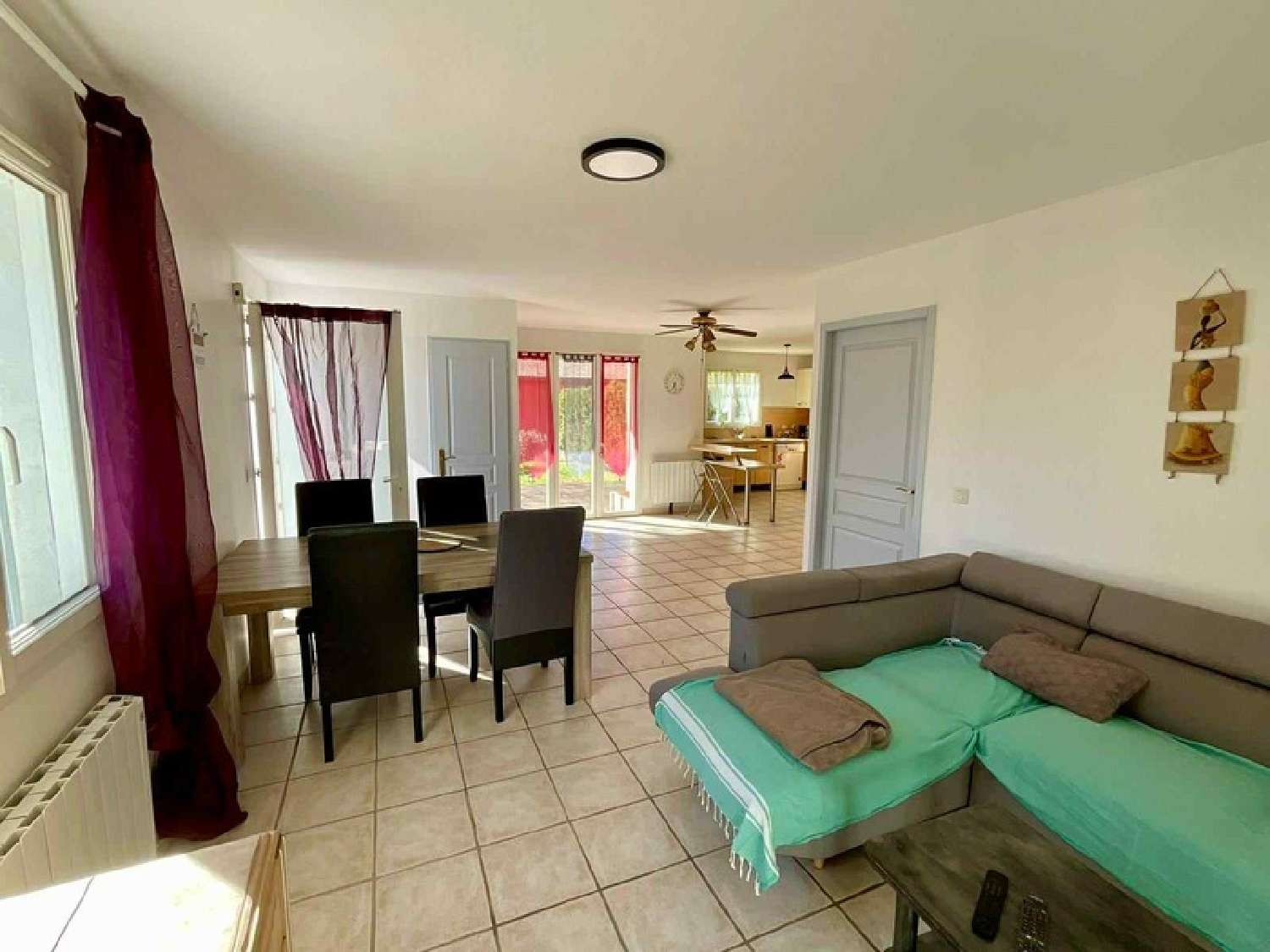 for sale house La Faurie Hautes-Alpes 3