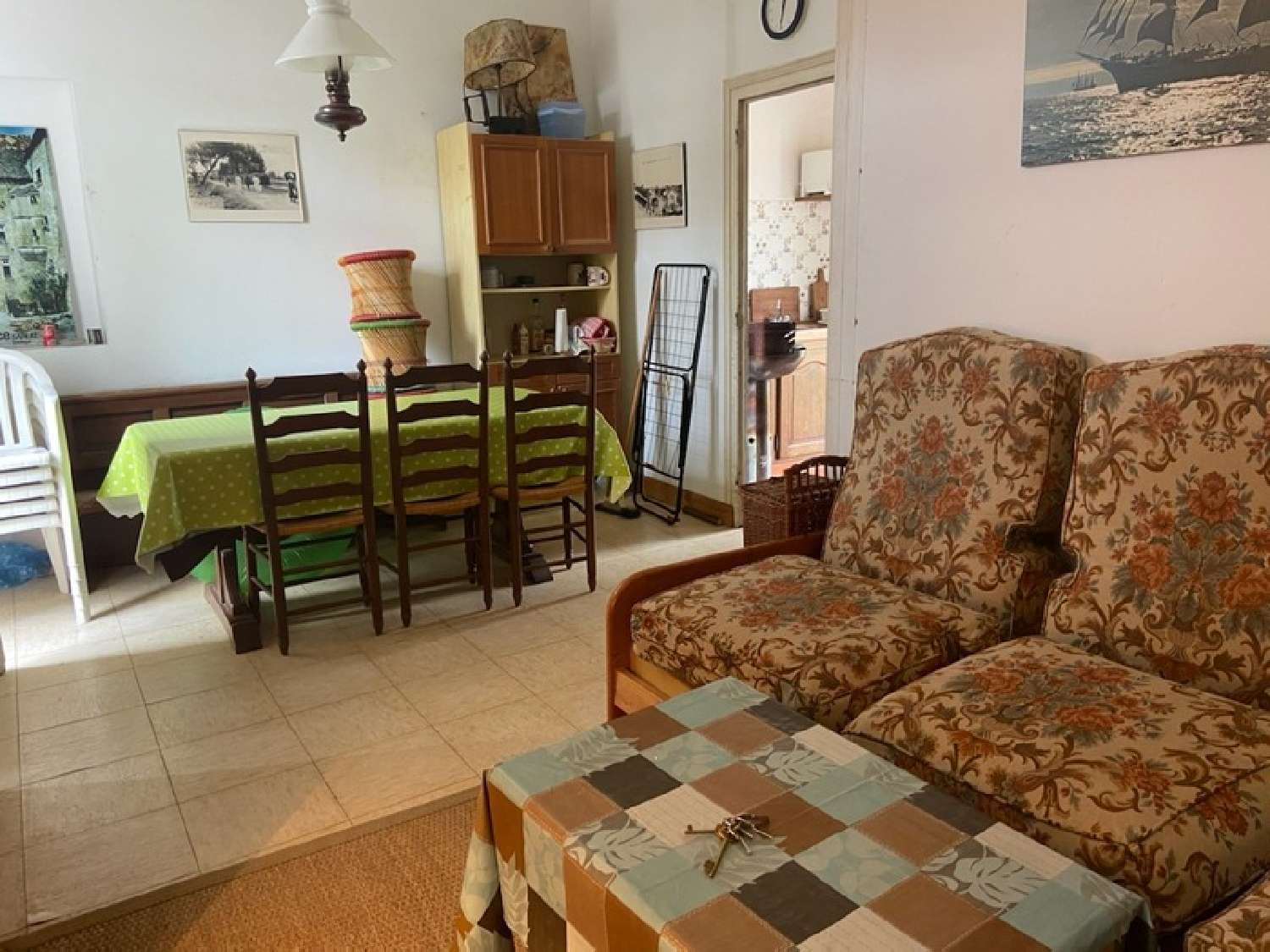 te koop huis La Faute-sur-Mer Vendée 1