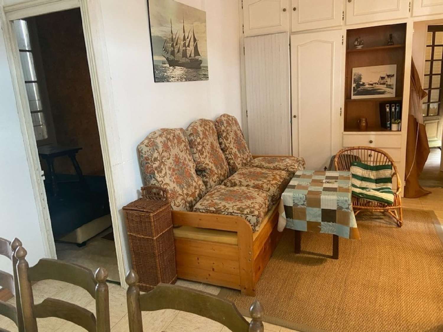 te koop huis La Faute-sur-Mer Vendée 4