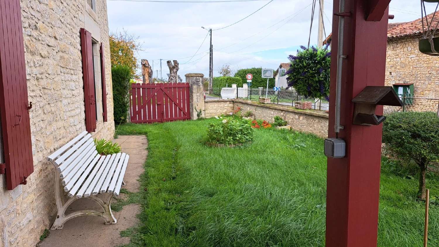  for sale house La Faye Charente 4