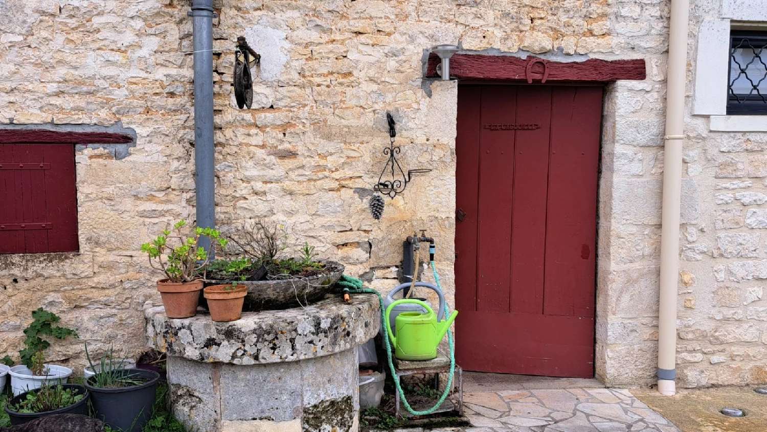  for sale house La Faye Charente 5