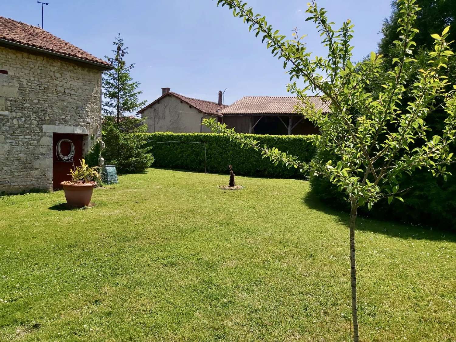  for sale house La Faye Charente 7