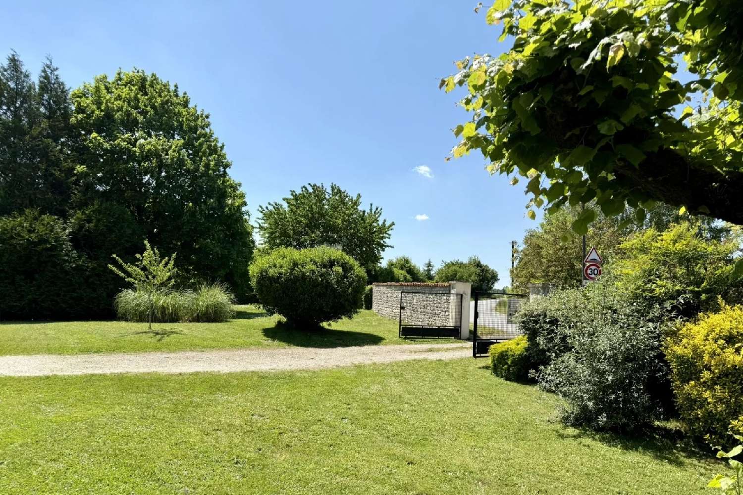  for sale house La Faye Charente 8