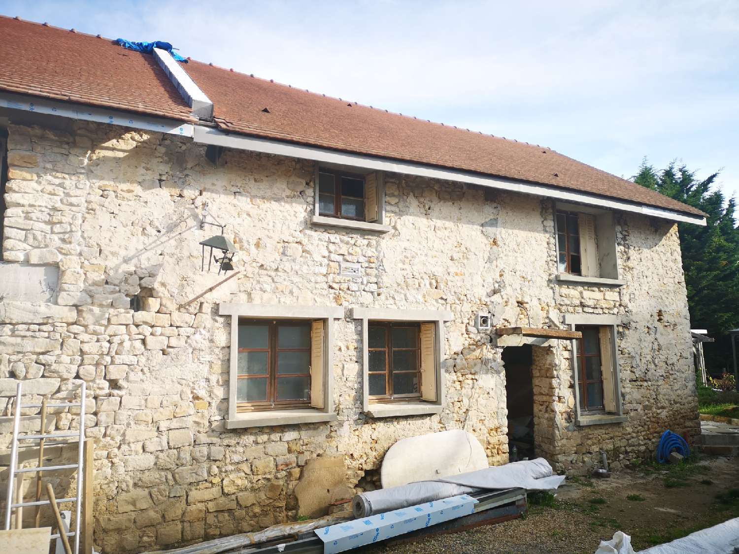 for sale house La Ferté-Alais Essonne 2