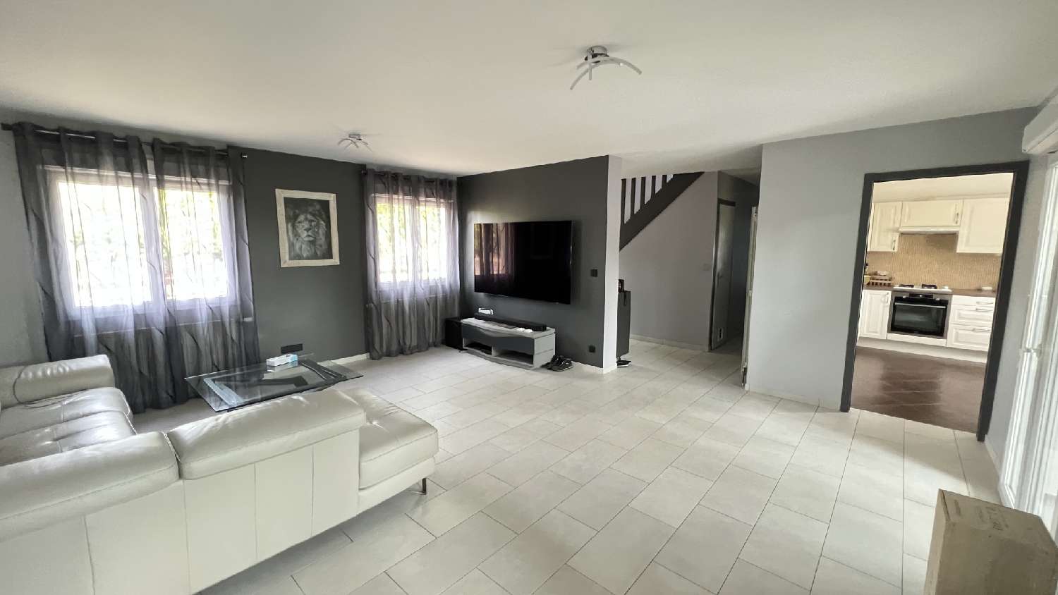 kaufen Haus La Ferté-Alais Essonne 5