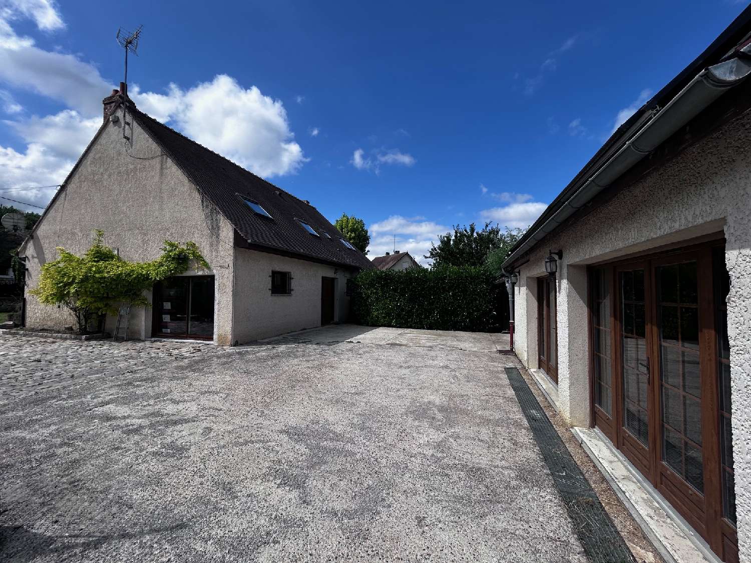 te koop huis La Ferté-Alais Essonne 2