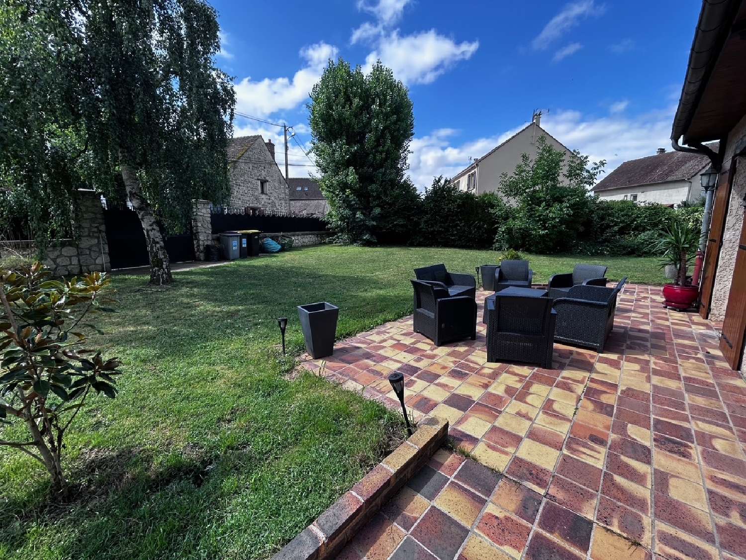 te koop huis La Ferté-Alais Essonne 4