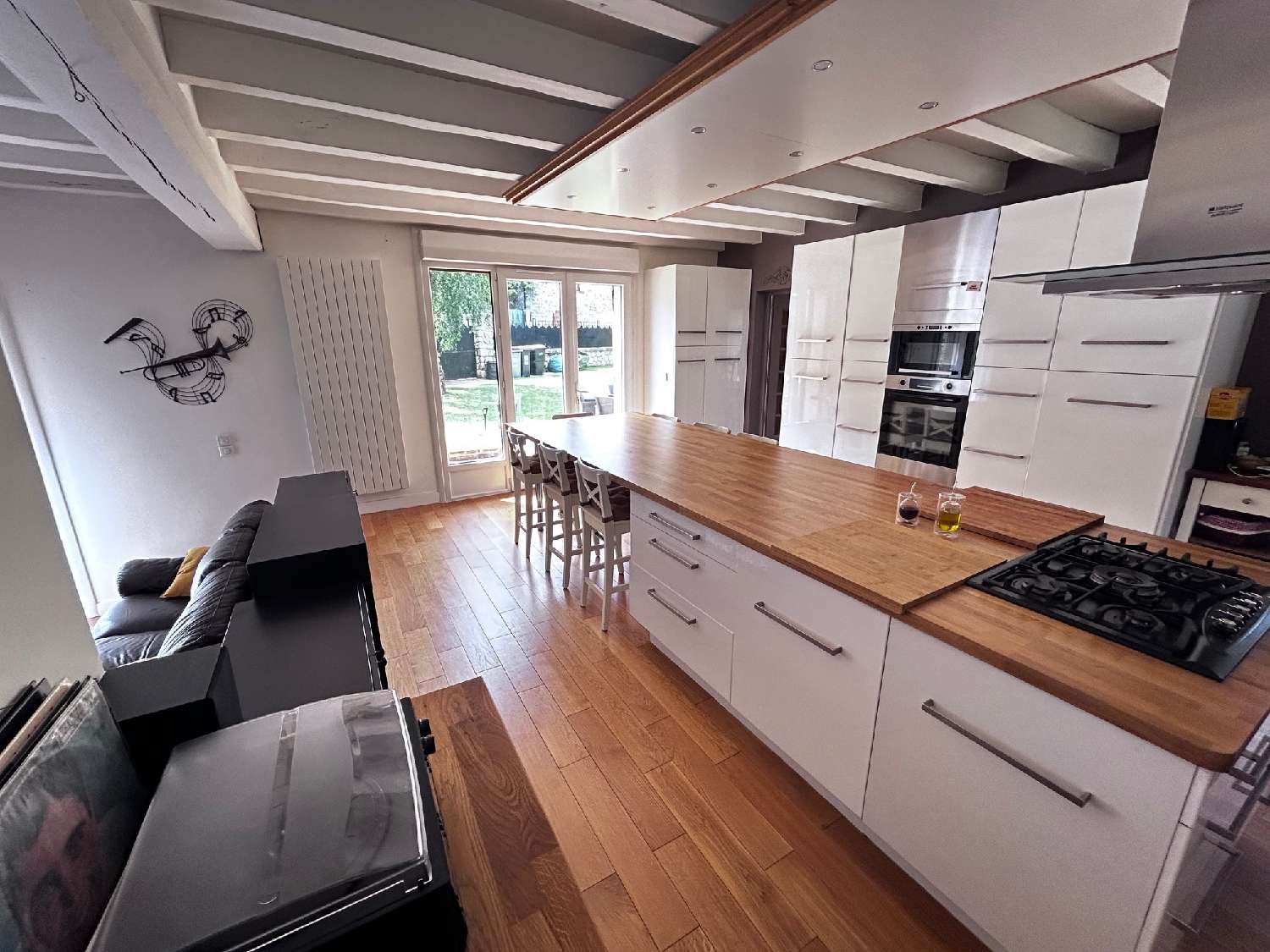 te koop huis La Ferté-Alais Essonne 6