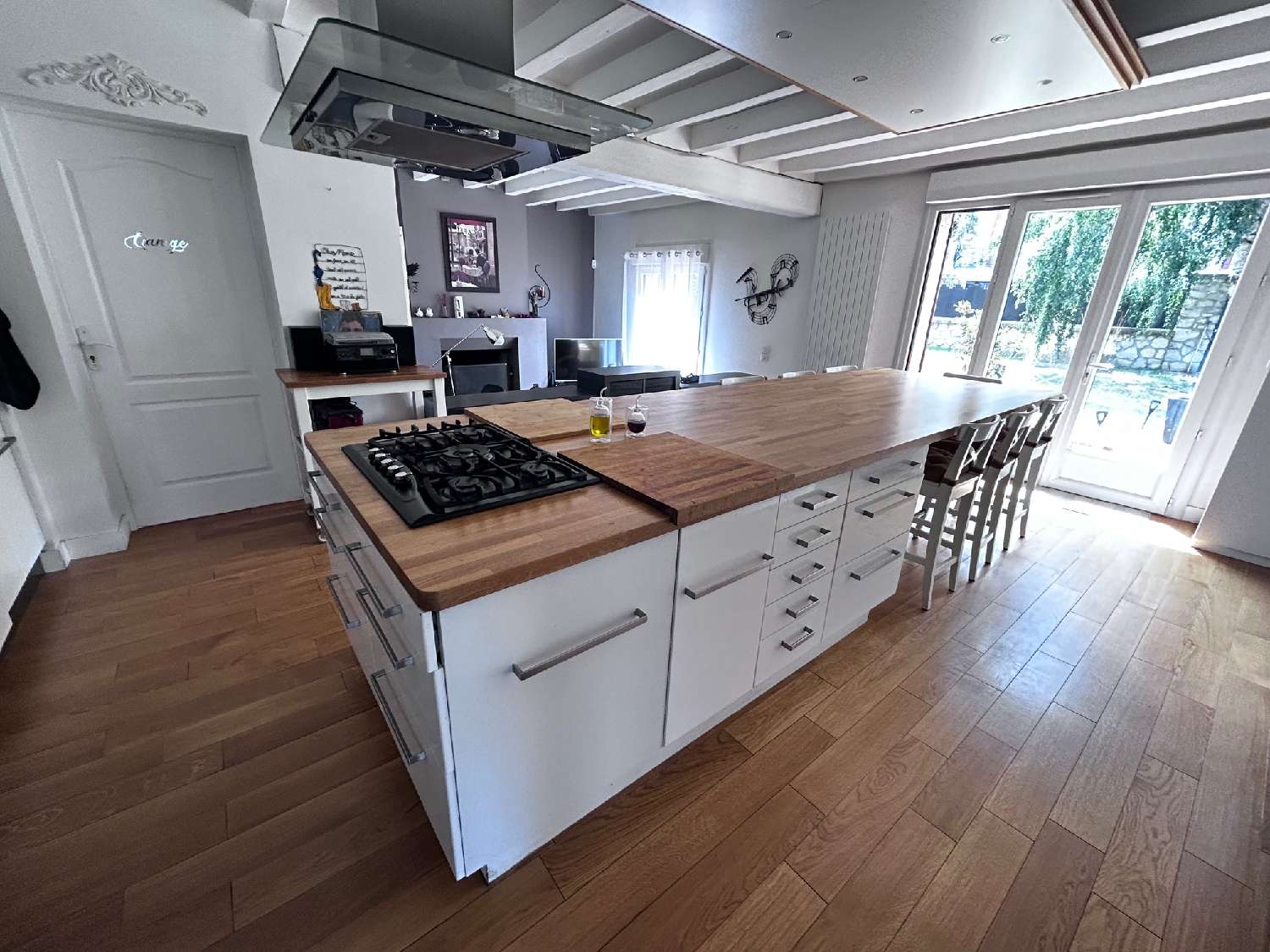 te koop huis La Ferté-Alais Essonne 7