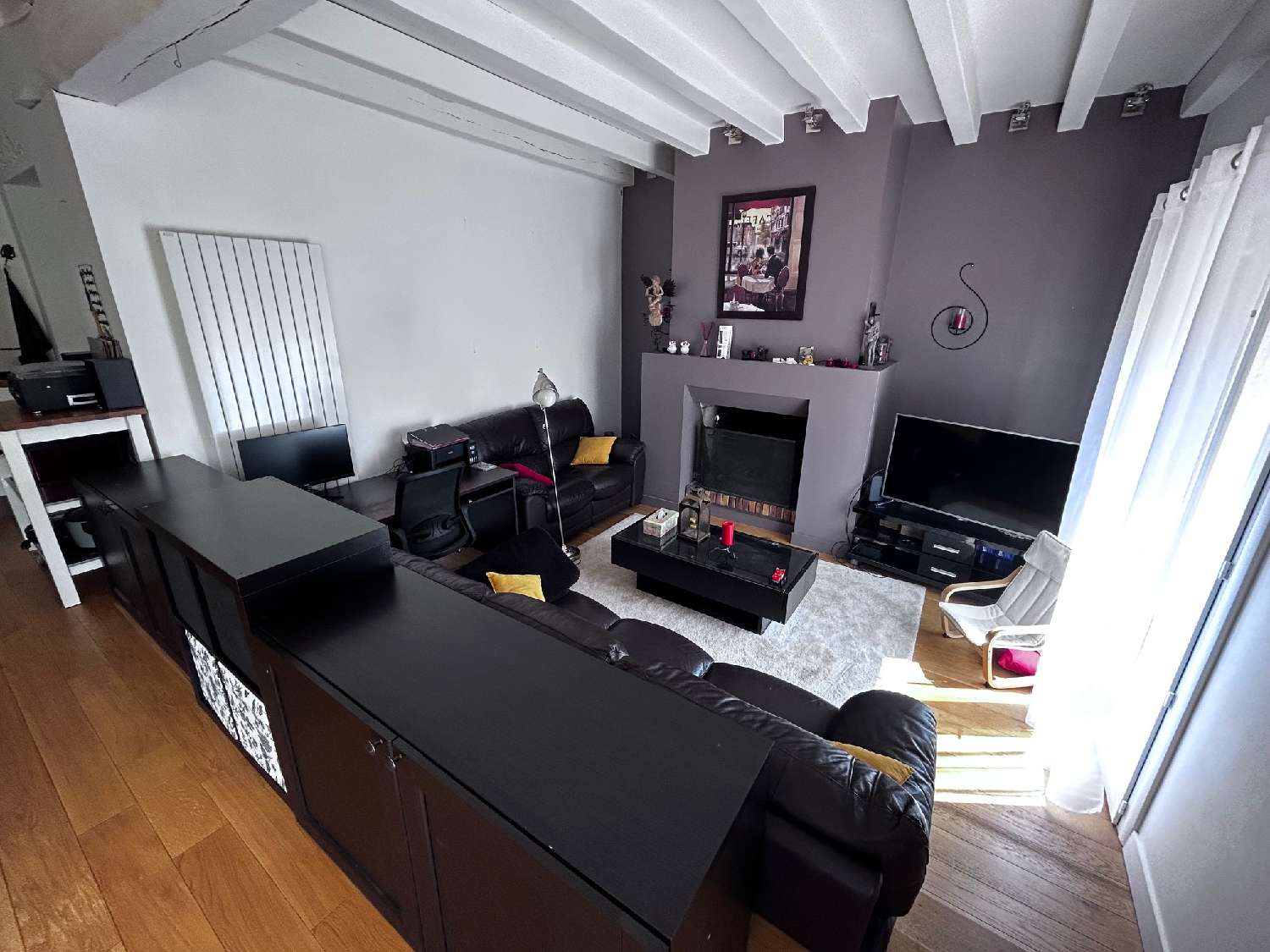 te koop huis La Ferté-Alais Essonne 8