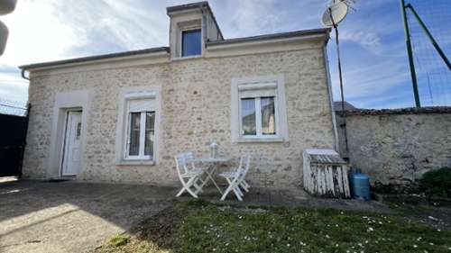 La Ferté-Alais Essonne maison foto 7199424