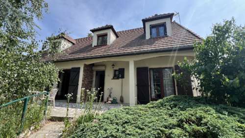 La Ferté-Alais Essonne maison foto 7199429