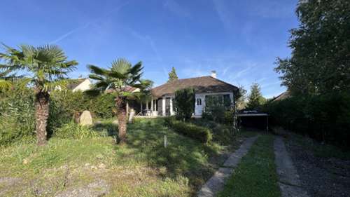 La Ferté-Alais Essonne maison foto 7199443