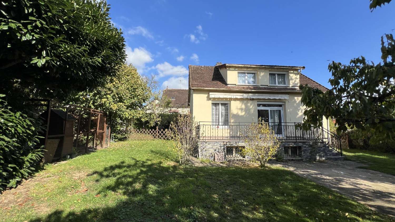  for sale house La Ferté-Alais Essonne 1