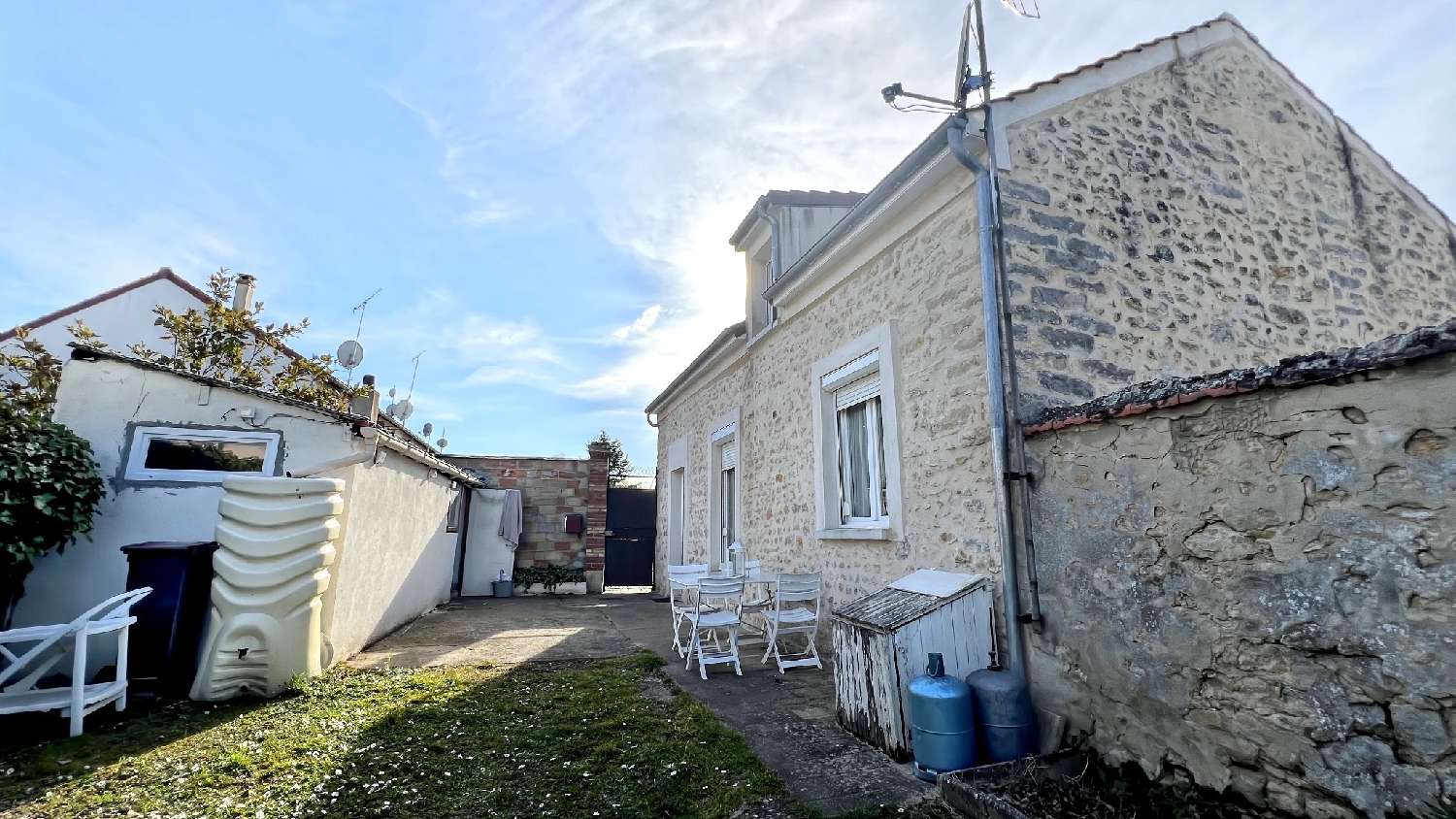  kaufen Haus La Ferté-Alais Essonne 2