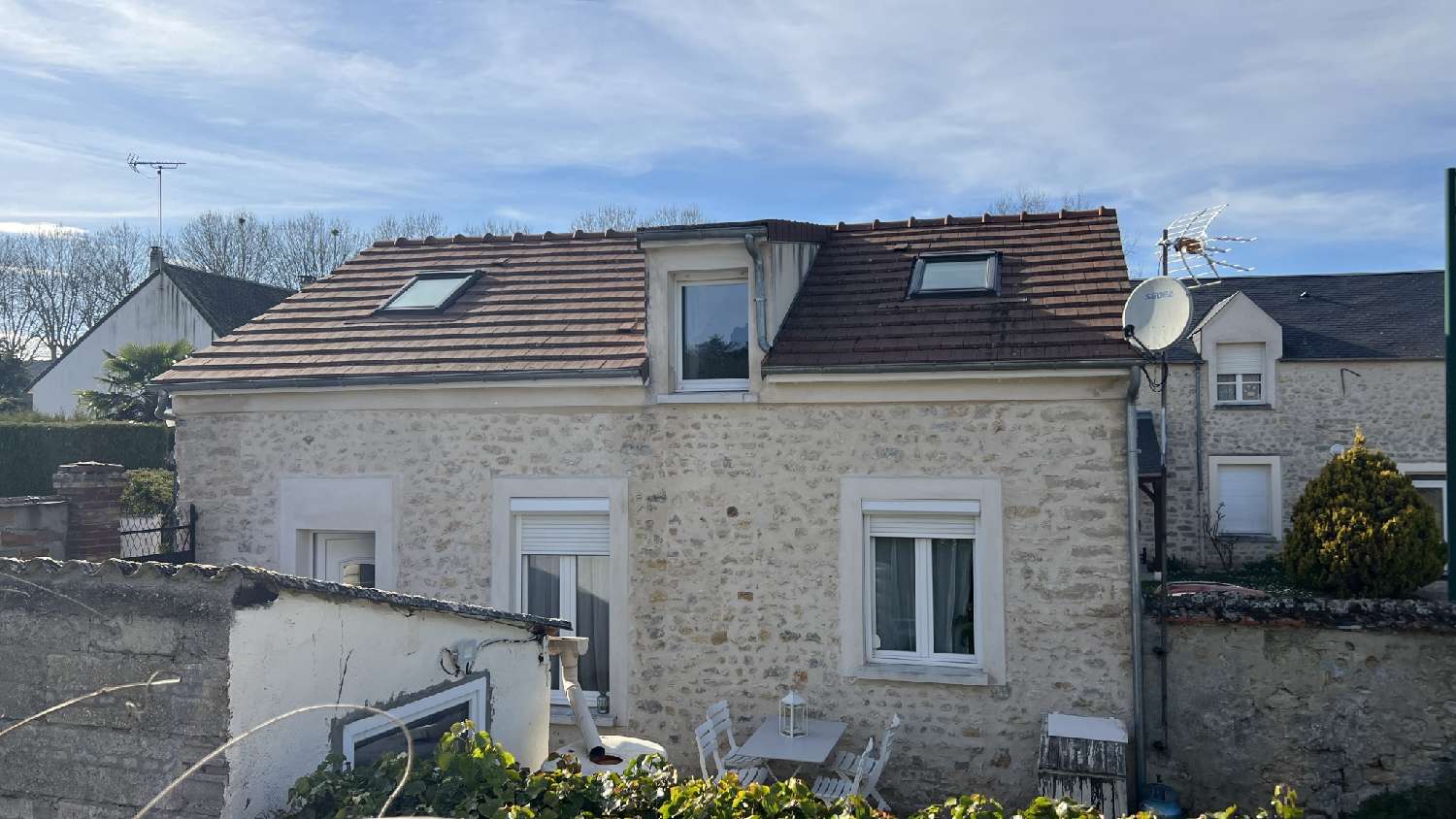  kaufen Haus La Ferté-Alais Essonne 4