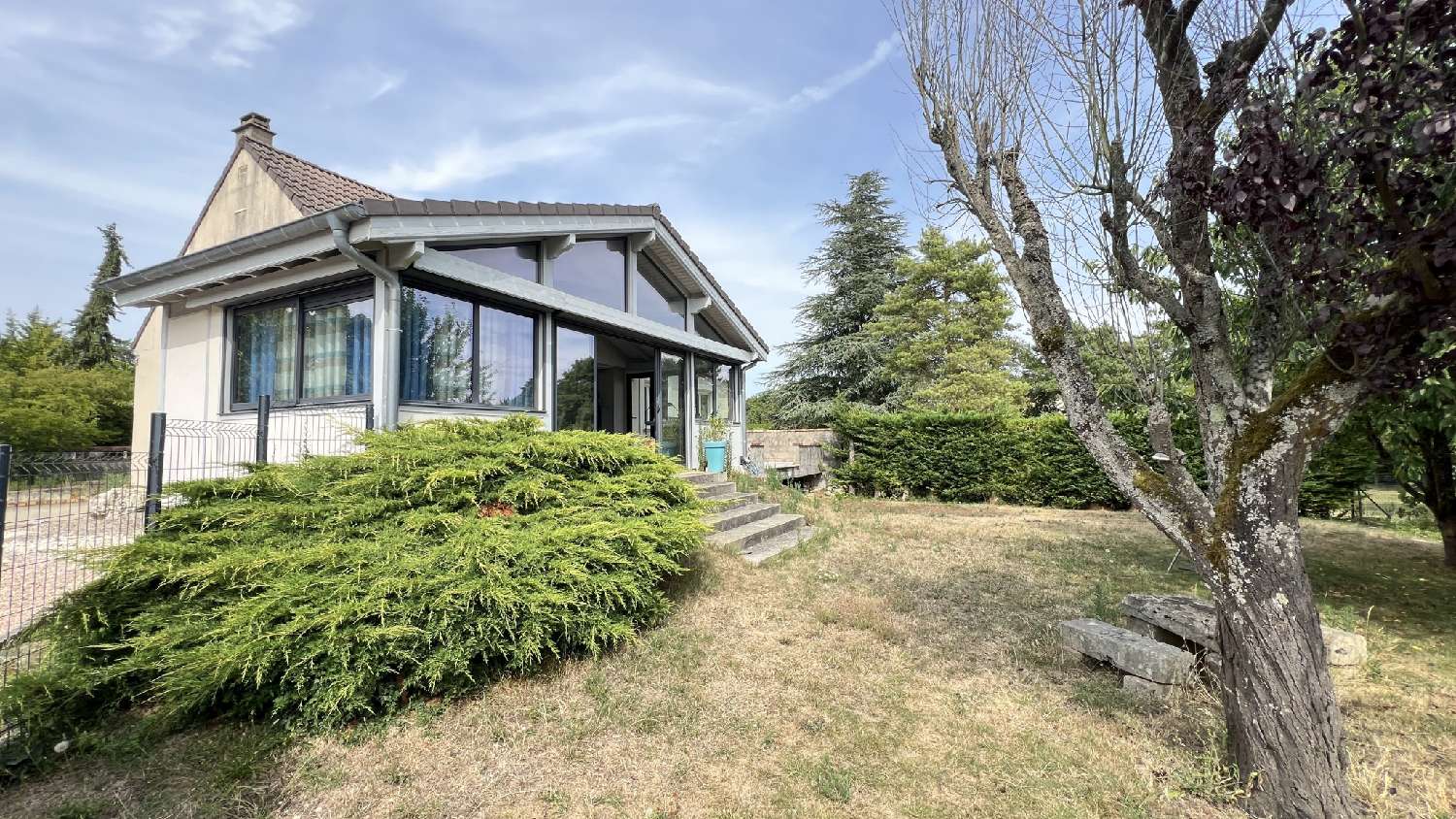 kaufen Haus La Ferté-Alais Essonne 1