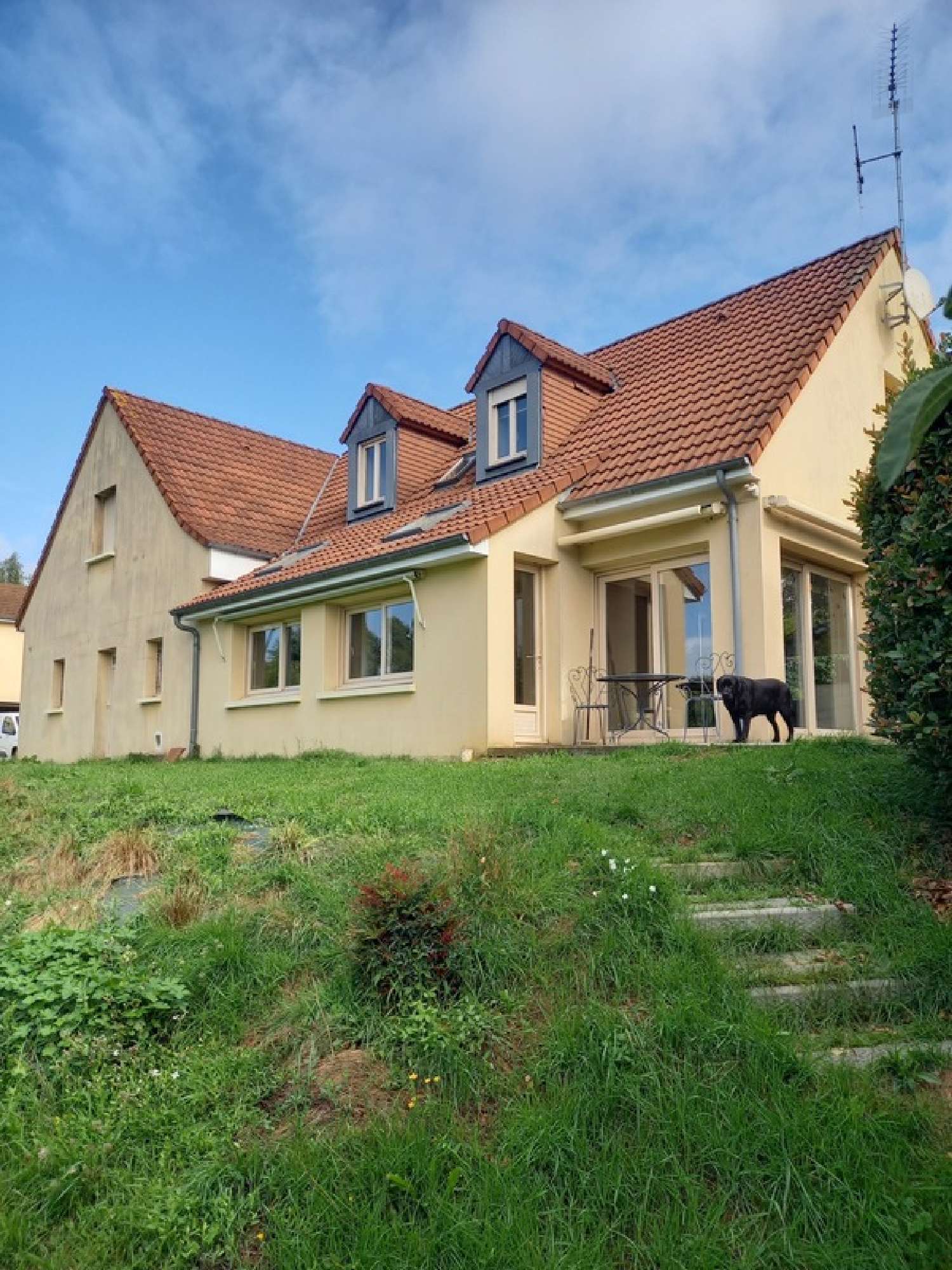 for sale house La Ferté-Bernard Sarthe 1