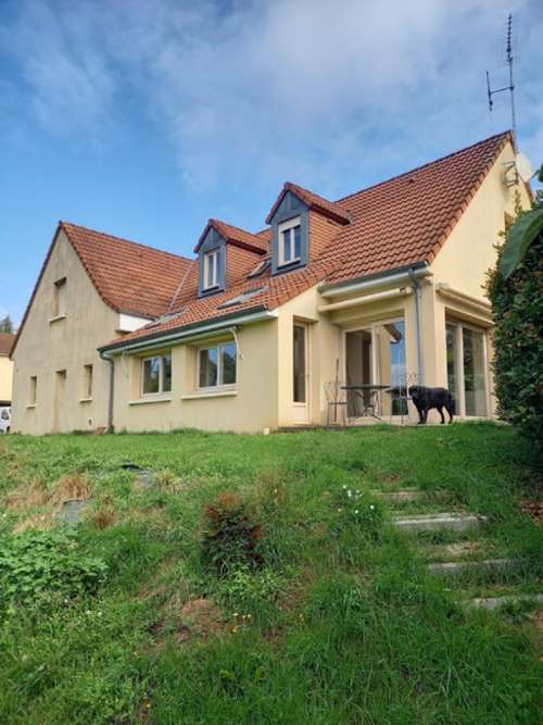 La Ferté-Bernard Sarthe house foto 7208759