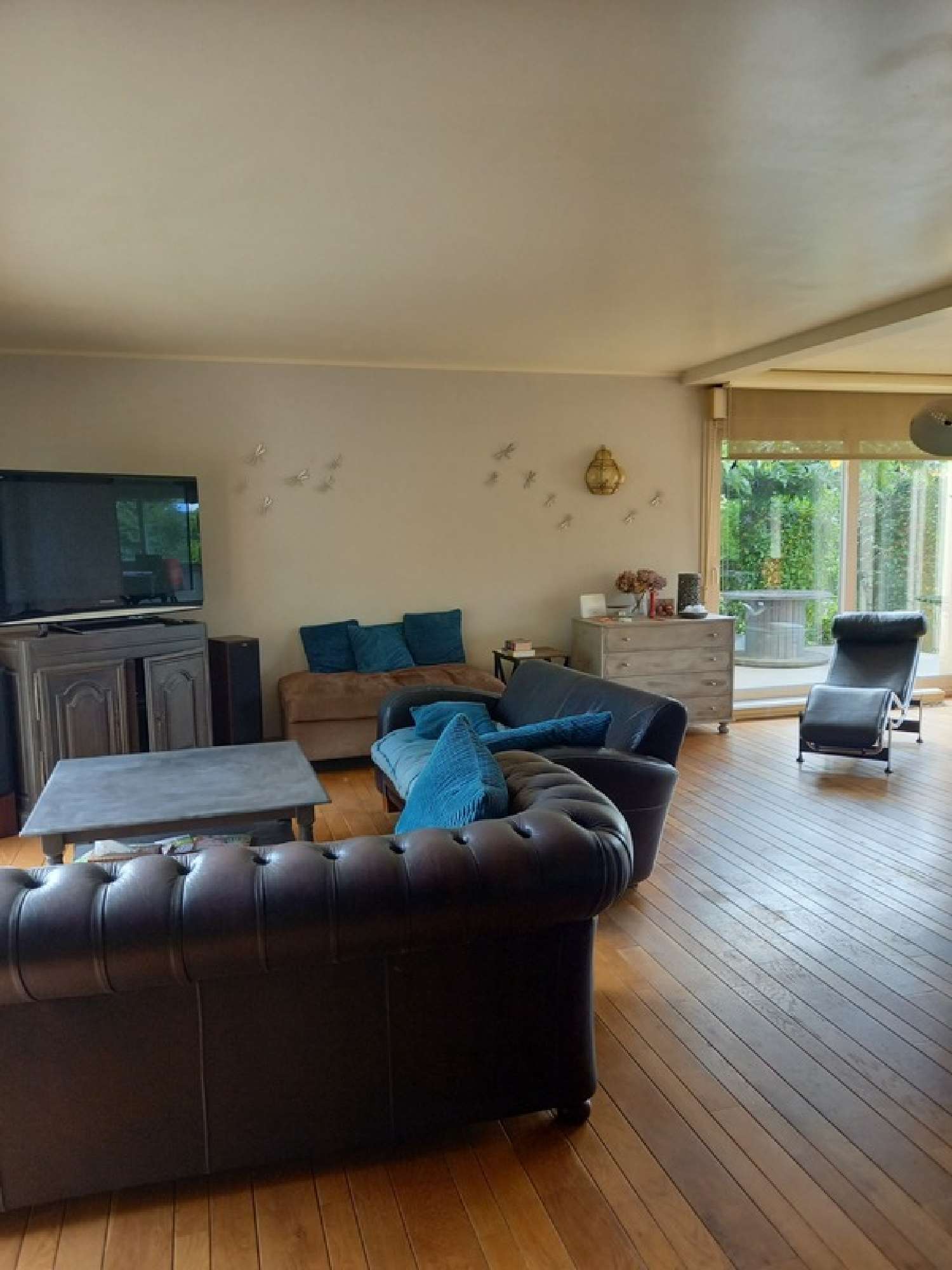 for sale house La Ferté-Bernard Sarthe 4