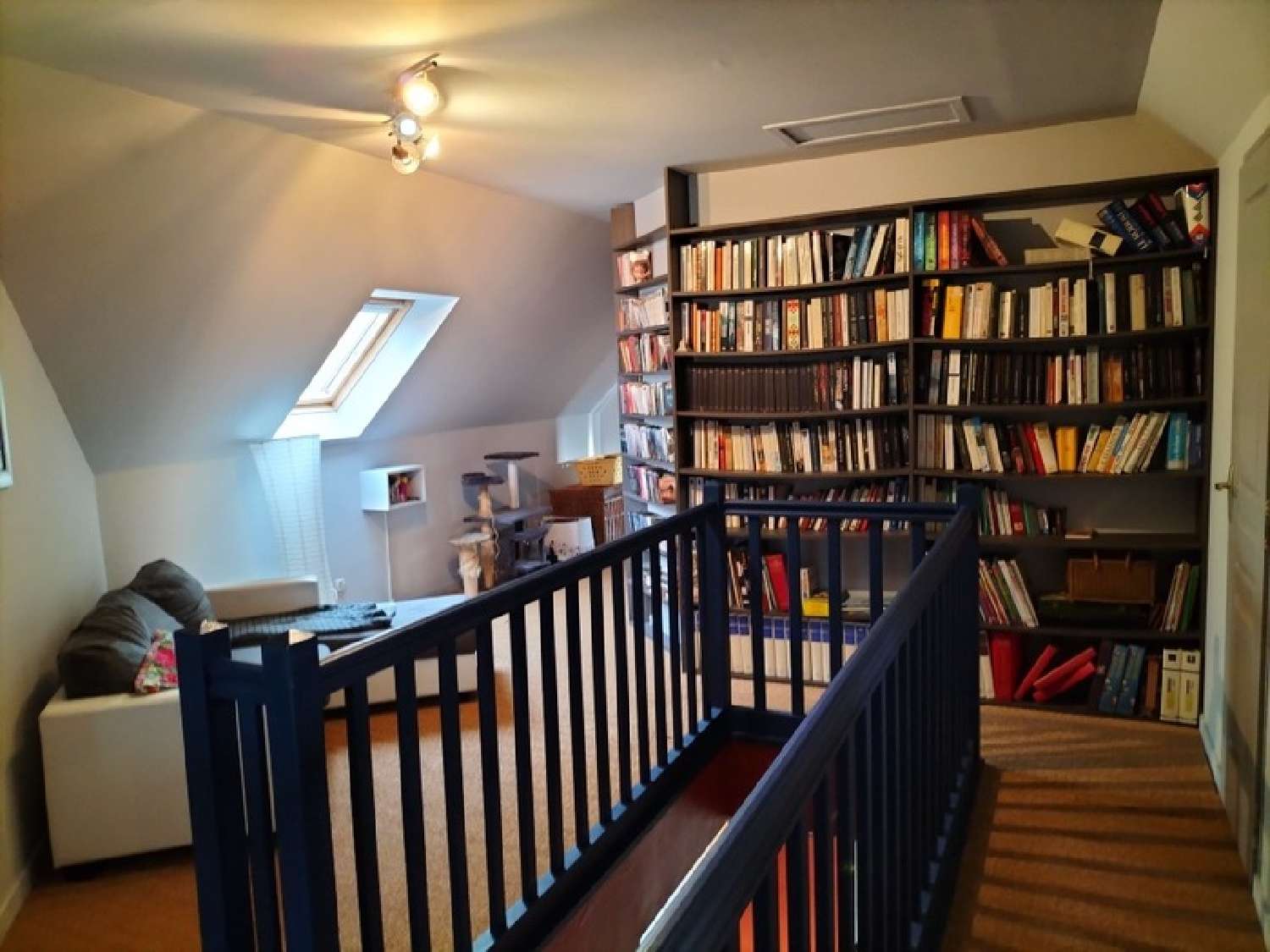 for sale house La Ferté-Bernard Sarthe 6