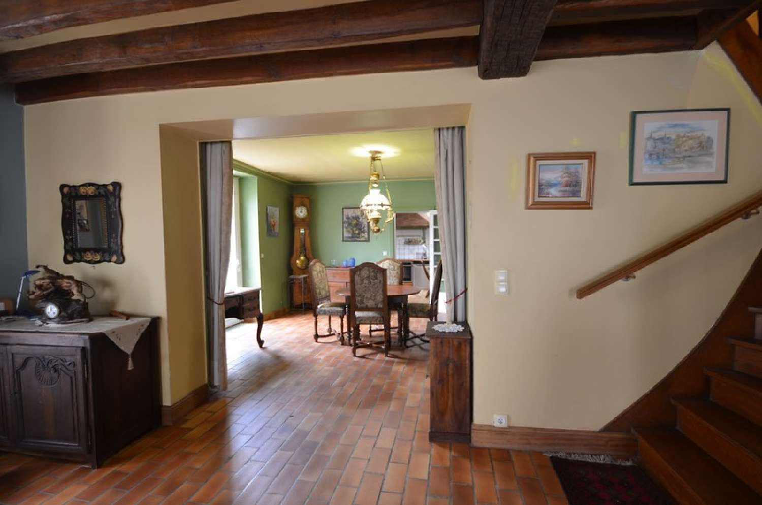  en venta casa La Ferté-Gaucher Seine-et-Marne 4