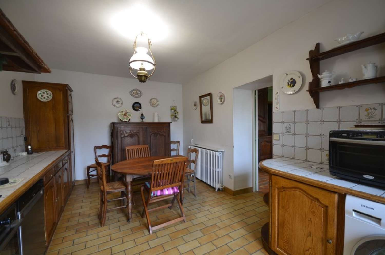  en venta casa La Ferté-Gaucher Seine-et-Marne 5