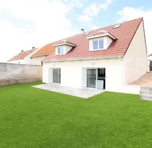 Lizy-sur-Ourcq Seine-et-Marne Haus Bild 7195300