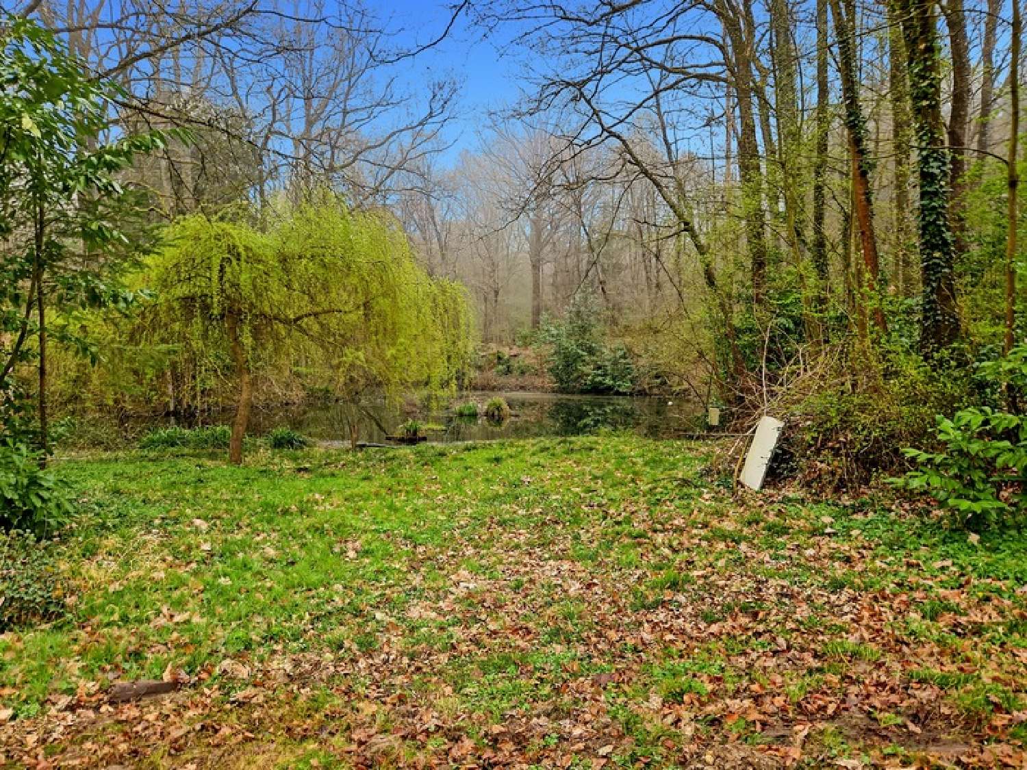 te koop huis La Ferté-sous-Jouarre Seine-et-Marne 4