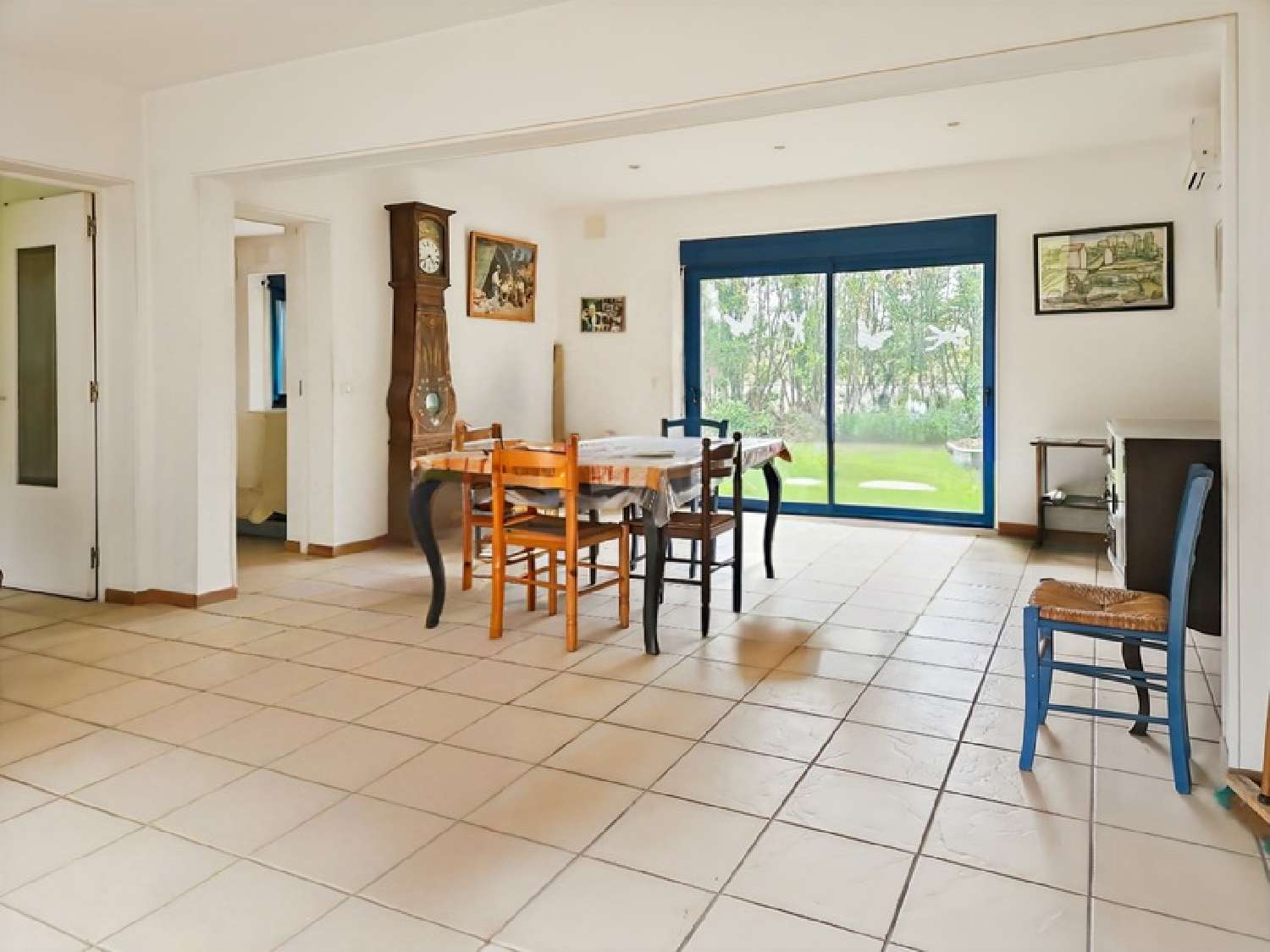 te koop huis La Ferté-sous-Jouarre Seine-et-Marne 7