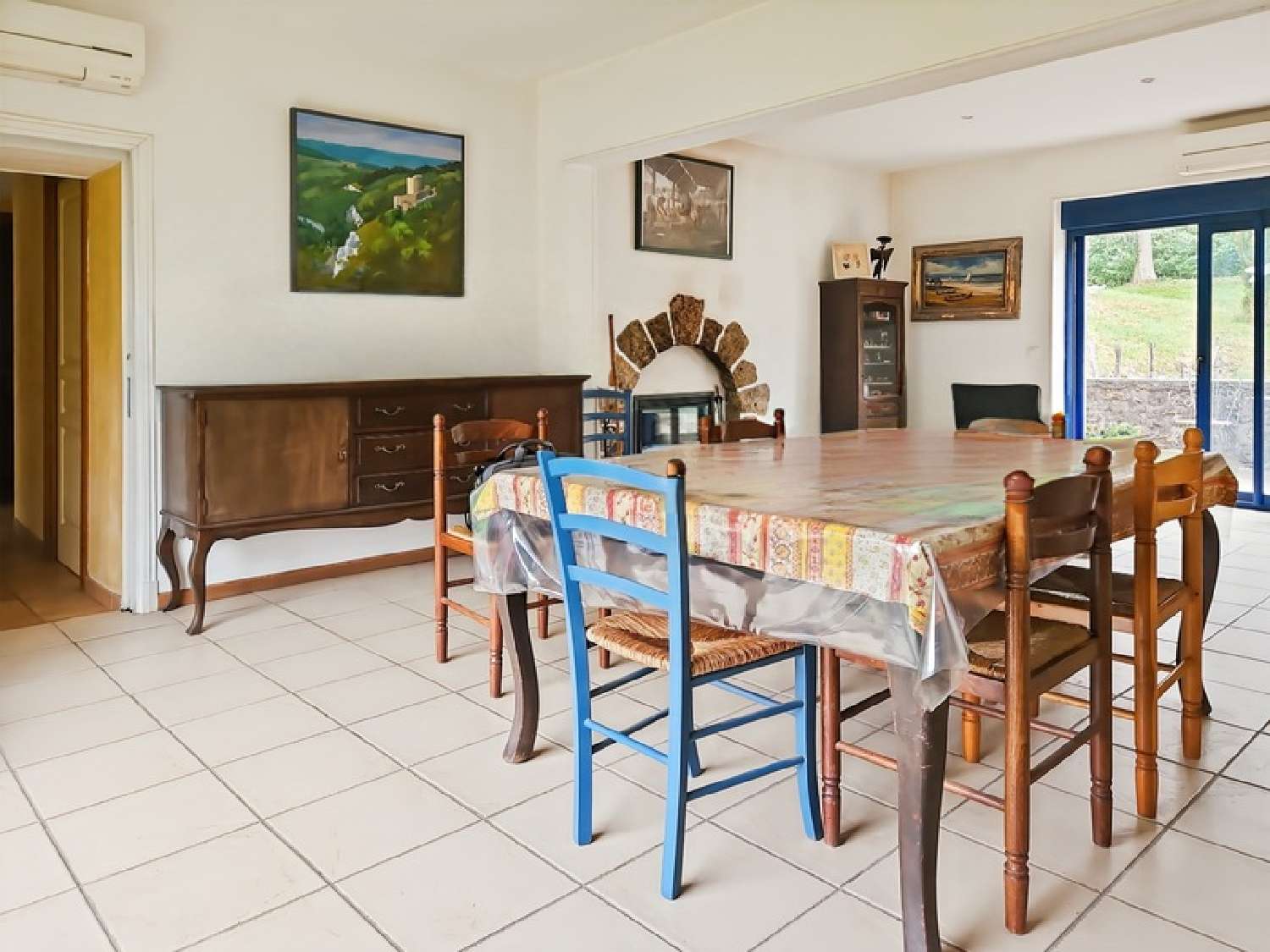 te koop huis La Ferté-sous-Jouarre Seine-et-Marne 8